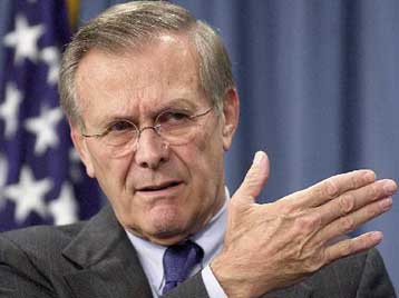 Τη Ρωσία και χώρες της κεντρικής Ασίας θα επισκεφθεί ο υπουργός Αμυνας των ΗΠΑ