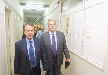 Ασυμφωνία των κομμάτων της Αριστεράς για κοινή κάθοδο στις δημοτικές εκλογές