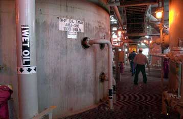 Η μειωμένη ζήτηση φέρνει την τιμή του πετρελαίου κάτω από τα 20 δολάρια το βαρέλι