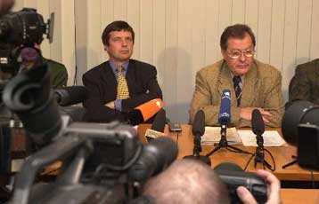 Δεν βρέθηκε άνθρακας στα «ύποπτα» πακέτα στη Γερμανία