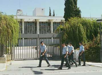 Δεν υπάρχει κανένας κίνδυνος για τη δημόσια υγεία, υποστηρίζει ο Χρ.Πρωτόπαπας