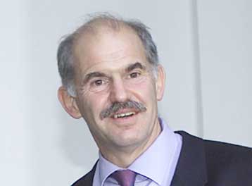 Να αντιμετωπιστούν τα αίτια της τρομοκρατίας, ζήτησε από την Τεχεράνη ο Γ.Παπανδρέου