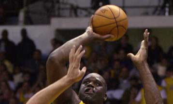 Οι «Λιμνάνθρωποι» δείχνουν τα… δόντια τους από τις πρώτες αγωνιστικές του ΝΒΑ