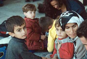 Αλλους 80 λαθρομετανάστες εντόπισαν άνδρες του Λιμενικού