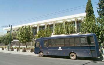 Διαμαρτυρία της Αθήνας για την καθυστερημένη ενημέρωση στην υπόθεση του άνθρακα