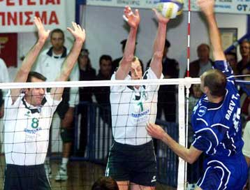 Επέστρεψε στις νίκες ο Ηρακλής με 3-1 επί της Ορεστιάδας – Αποτελέσματα