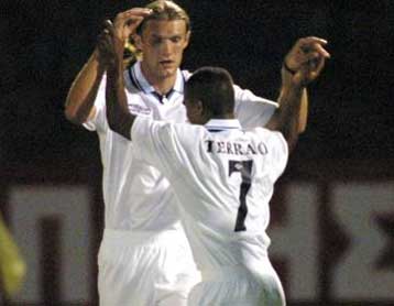 Η Ξάνθη συνέτριψε τον Ηρακλή με 4-1