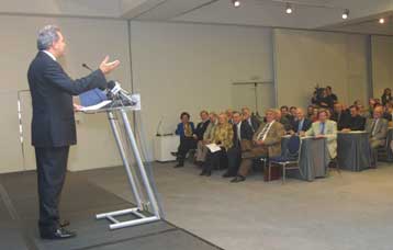 Δεν θα θέσω υποψηφιότητα για το Δήμο Αθηναίων επαναλαμβάνει ο πρόεδρος του ΚΕΠ