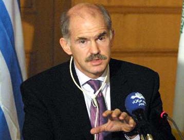 «Όχι» στη διαδοχολογία – «Ναι» στον Σημίτη, δηλώνει ο Γ.Παπανδρέου