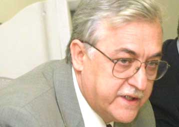 Εάν δεν γίνει η μεταρρύθμιση, τα νοσοκομεία θα ιδιωτικοποιηθούν εκτιμά ο Παπαδόπουλος