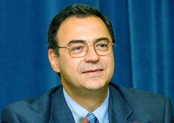 Σωστές οι ιδιωτικοποιήσεις όταν γίνονται σωστά, τονίζει ο Ν.Χριστοδουλάκης