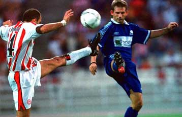 Δεν έγινε αποδεκτή η παραίτηση Αναστασιάδη – Τα σχέδια του Νασιόπουλου