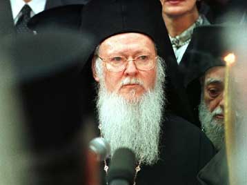 Επίσκεψη στην Αρμενία πραγματοποιεί ο Οικουμενικός Πατριάρχης