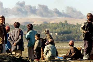 Οι Ταλιμπάν ανακοίνωσαν το θάνατο ενός Αμερικανού αιχμαλώτου