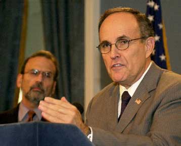 Ίχνη άνθρακα βρέθηκαν σε πακέτο που είχε ταχυδρομηθεί στη δημαρχία της Νέας Υόρκης