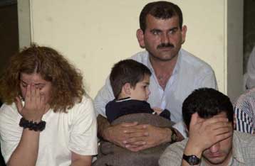 Κινδύνευσαν περίπου 1.000 λαθρομετανάστες στο Ιόνιο