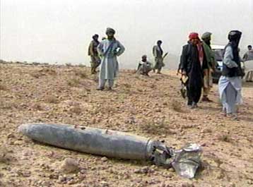 Ξενοδοχείο-βάση των Ταλιμπάν χτύπησαν οι Αμερικανοί