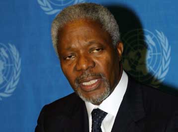 Ο γγ του ΟΗΕ θεωρεί ότι είναι λάθος ενδεχόμενη επίθεση εναντίον του Ιράκ