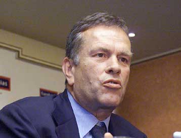 «Πρώτη» του Ιωαννίδη στην Εθνική μπάσκετ τη Δευτέρα