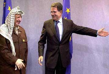 Συνάντηση των ΥΠΕΞ της Ευρω-Μεσογειακής Συνεργασίας