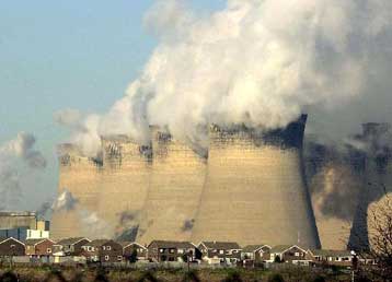 Η Ιαπωνία ίσως αποδεχτεί τη διεθνή συνθήκη για τις κλιματικές αλλαγές