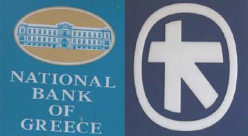 Το «στοίχημα» της συγχώνευσης Εθνικής και Alpha – Τα συν και πλην του νέου ομίλου