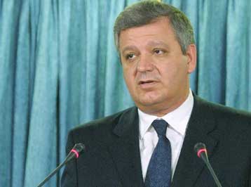 Η Κύπρος θα ενταχθεί στην ΕΕ, απαντά στην Τουρκία ο κυβερνητικός εκπρόσωπος