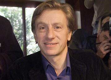 Στο Γάλλο γιατρό Ζαν-Κριστόφ Ριφέν απονεμήθηκε το βραβείο Γκονκούρ 2001