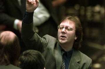 Κέρδη για Nasdaq και Dow Jones τη Δευτέρα εν αναμονή της Fed