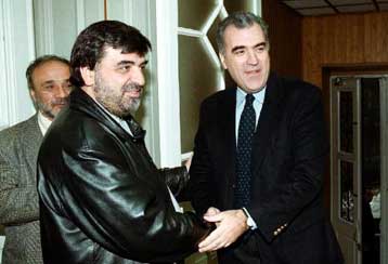 Χρήσιμες οι απόψεις Πολυζωγόπουλου για το ασφαλιστικό, δηλώνει ο υπουργός Εργασίας