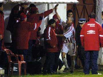 Απολογία Γιανακόπουλου για το «πέναλτι» στον αγώνα με το Αιγάλεω