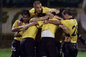 Αναπτερώνονται οι ελπίδες της ΑΕΚ για πρωτάθλημα μετά τον «άσο» στο ντέρμπι