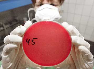 Ίχνη άνθρακα σε προξενείο των ΗΠΑ στο Πακιστάν δείχνουν οι πρώτες εξετάσεις