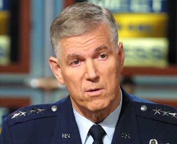 Οι ΗΠΑ θα περιμένουν ώσπου να ετοιμαστεί η αφγανική αντιπολίτευση, δηλώνει ο Μάιερς