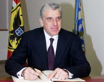 Στις 15 Νοεμβρίου θα συγκληθεί το ΚΥΣΕΑ για το νέο αρχηγό ΓΕΕΘΑ