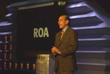 Eργαλεία Sun για την ανάπτυξη διαδικτυακών υπηρεσιών κατά παραγγελία