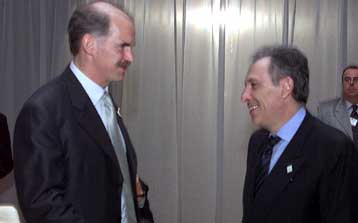 Στην Αθήνα την Τετάρτη ο Τούρκος υπουργός Εξωτερικών