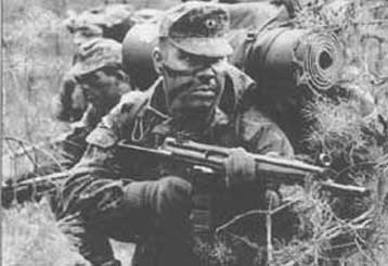 Στις επιχειρήσεις στο Αφγανιστάν θα συμμετάσχει η Γερμανία με 3.900 στρατιώτες