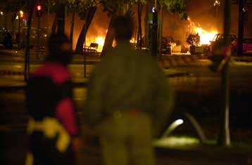 Ισχυρή έκρηξη σημειώθηκε σε αυστραλιανό σχολείο της Ινδονησίας