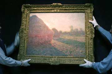 Ξεκίνησε η φετινή σεζόν δημοπρασιών στις ΗΠΑ