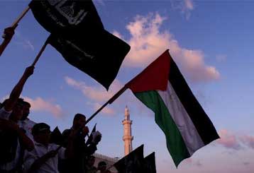 Διπλή δολοφονία ηγετικών στελεχών της Φατάχ σε παλαιστινιακό στρατόπεδο προσφύγων