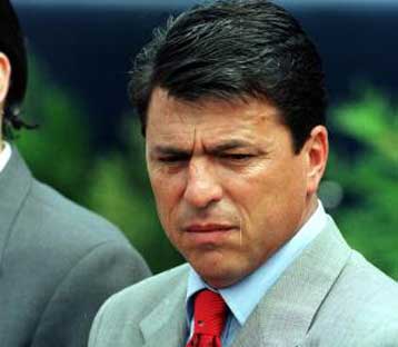 O Πασαρέλα ανέλαβε την τεχνική ηγεσία της Πάρμα