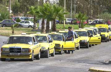 «Απάντηση» στην απεργία των ταξί τα πυκνότερα δρομολόγια των μέσων μεταφοράς