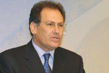 Απάντηση Λαλιώτη στις καταγγελίες της ΝΔ για τα δημόσια έργα