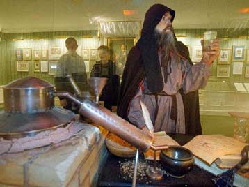 Συνδικάτο δημιούργησαν 600 μουσεία της Ρωσίας για την προώθηση των αιτημάτων τους