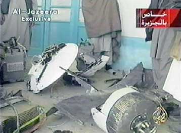 Διαψεύδει το Πεντάγωνο τους ισχυρισμούς για κατάρριψη ελικοπτέρου