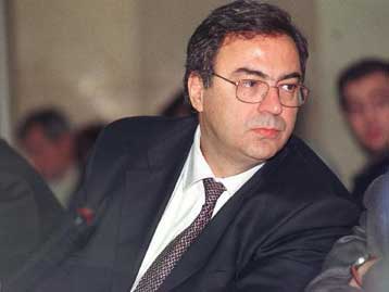 Εφικτή η σύγκλιση της οικονομίας μας χωρίς ελλείμματα, δηλώνει ο Ν.Χριστοδουλάκης