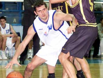 Τα εύκολα δύσκολα έκανε ο Ηρακλής, 88-78 την Κροάσια Σπλιτ