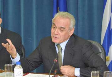 Κατατέθηκε νομοσχέδιο του ΥΠΑΝ για τη βιώσιμη ανάπτυξη στην Αττική