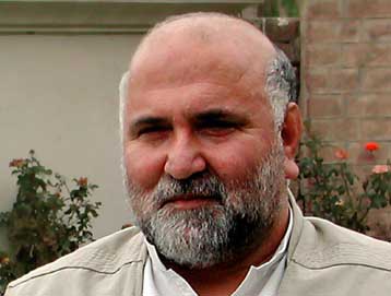 Το καθεστώς της Καμπούλ δολοφόνησε τον ανιψιό του Αμπντούλ Χακ